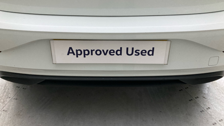 Volkswagen Polo 1.0 TSI Life 5dr Petrol Hatchback